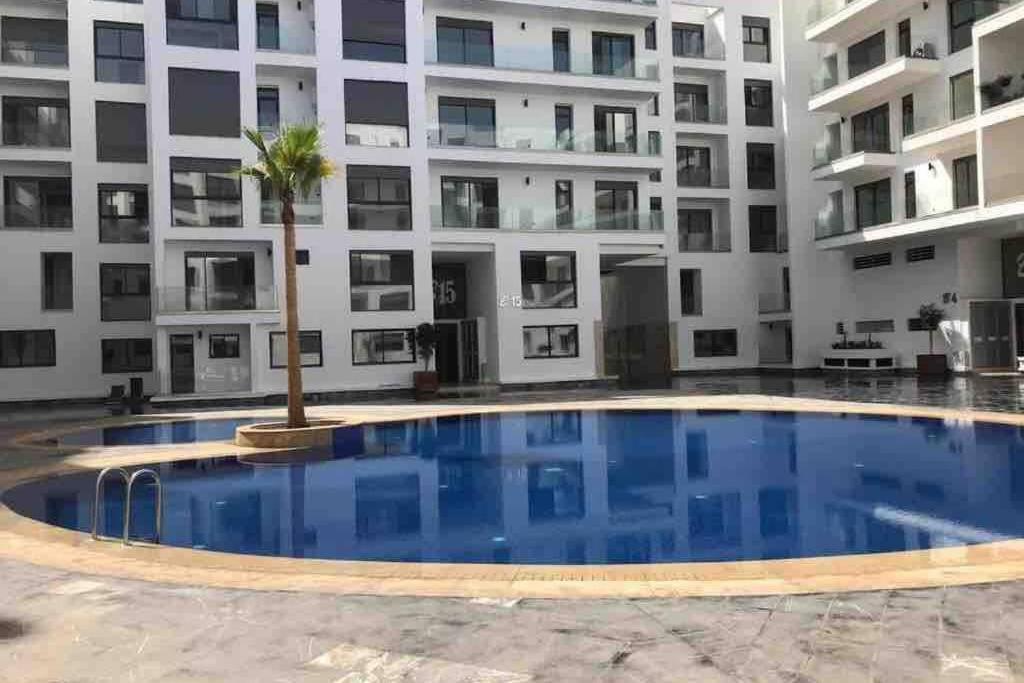 Fayb-Sweet-Home-1 - Agadir Bay Екстер'єр фото