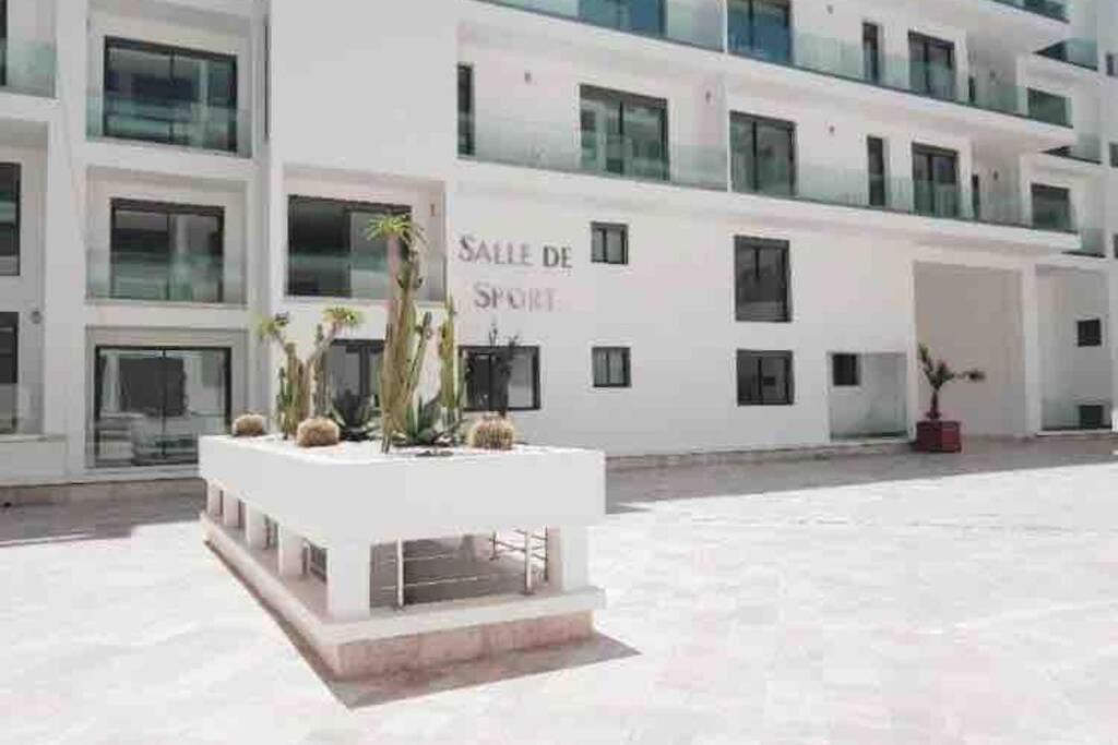 Fayb-Sweet-Home-1 - Agadir Bay Екстер'єр фото