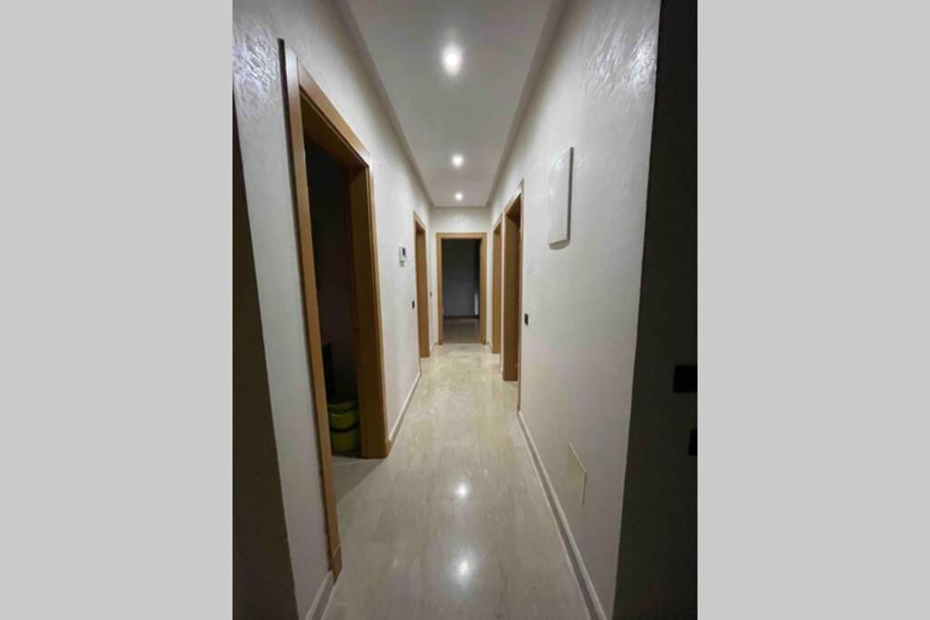 Fayb-Sweet-Home-1 - Agadir Bay Екстер'єр фото