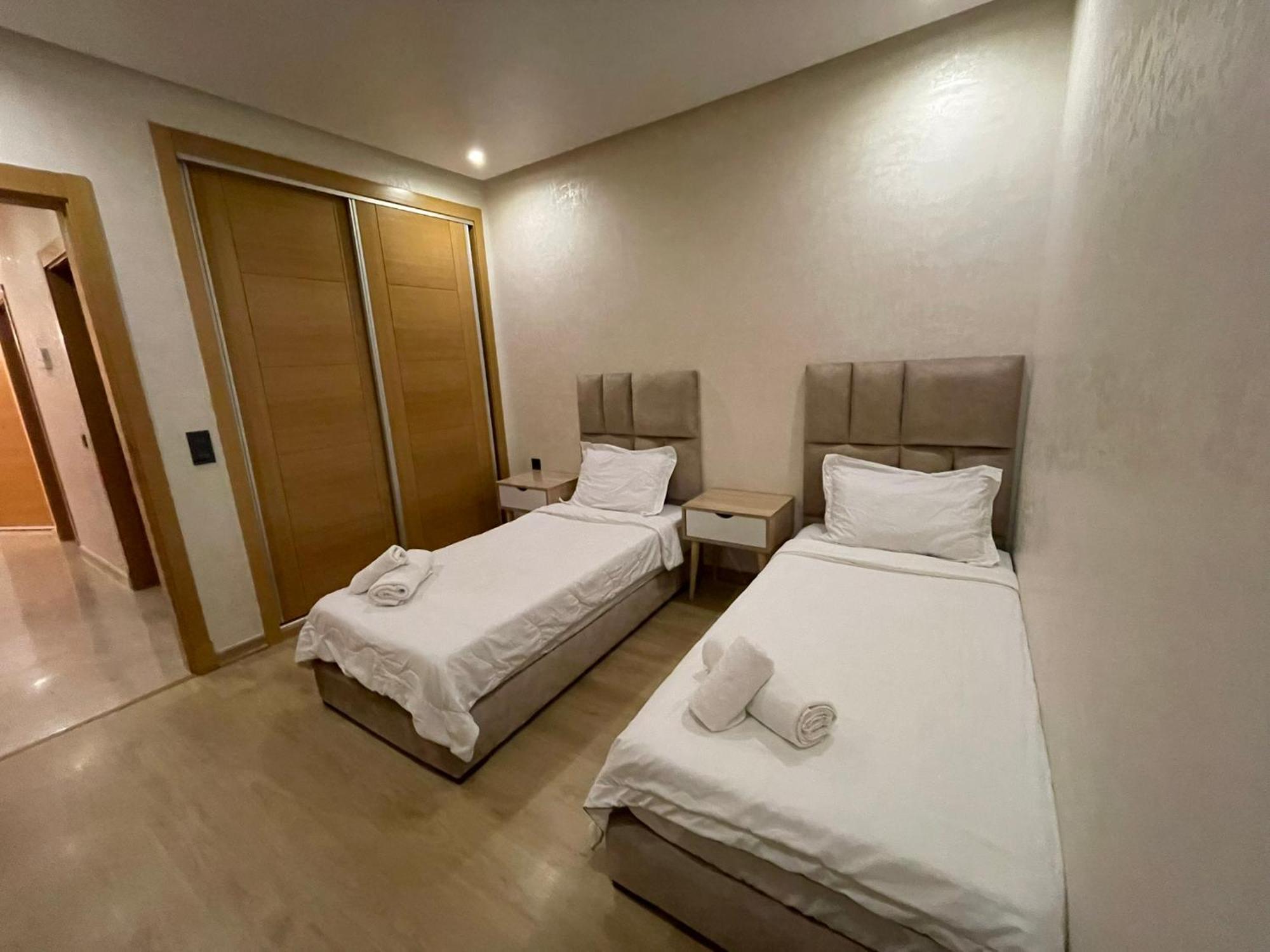 Fayb-Sweet-Home-1 - Agadir Bay Екстер'єр фото