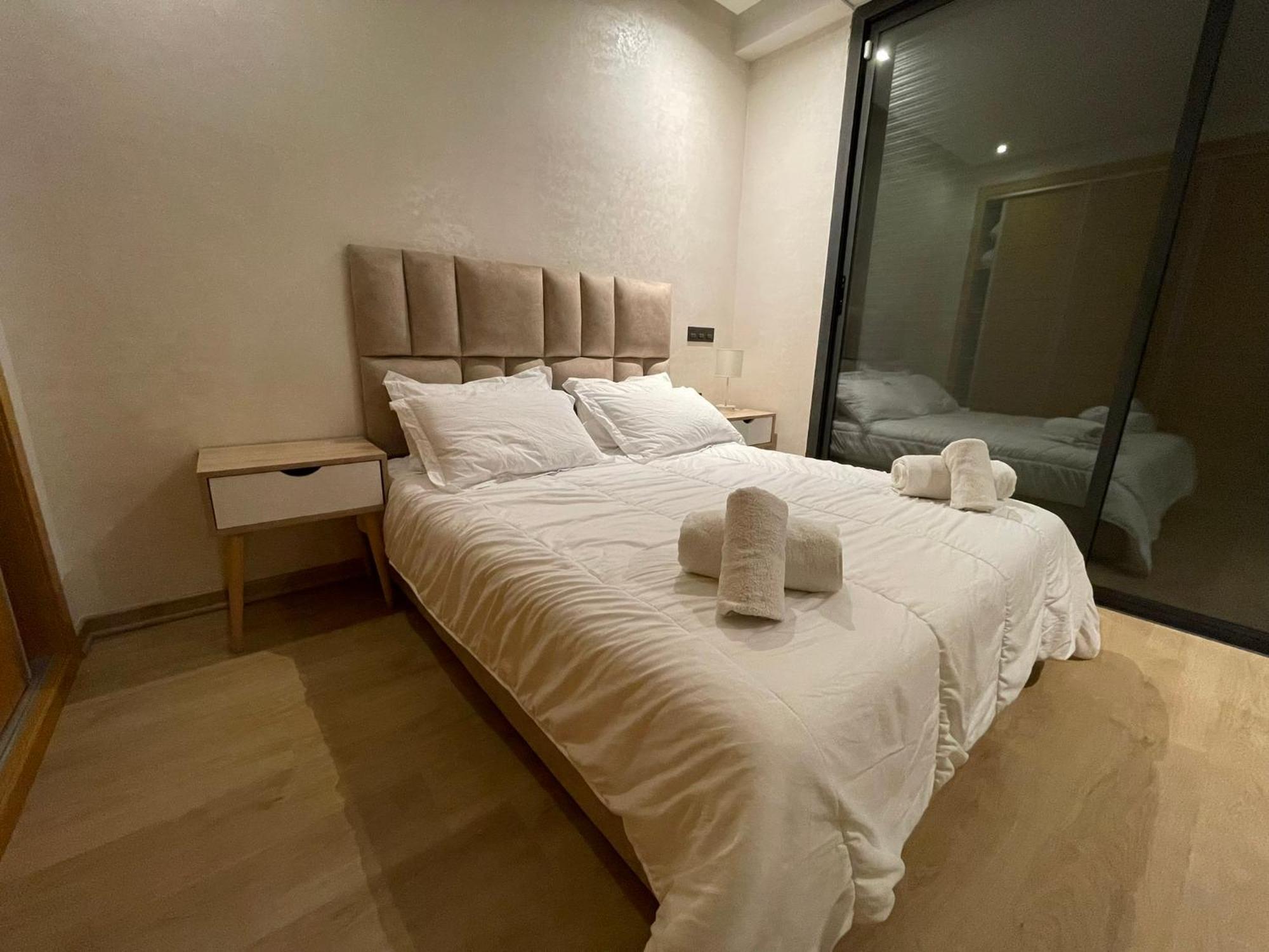 Fayb-Sweet-Home-1 - Agadir Bay Екстер'єр фото