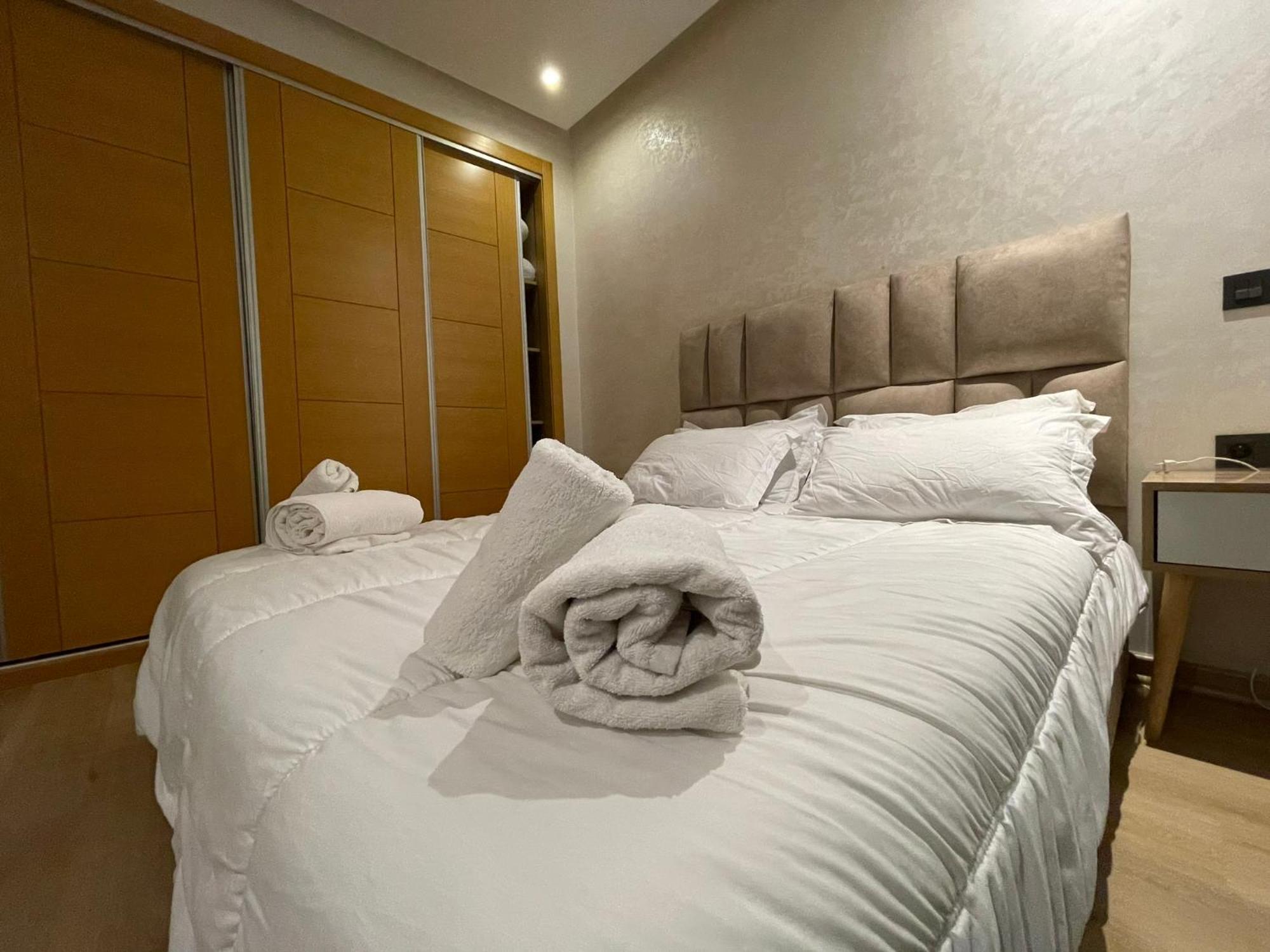 Fayb-Sweet-Home-1 - Agadir Bay Екстер'єр фото