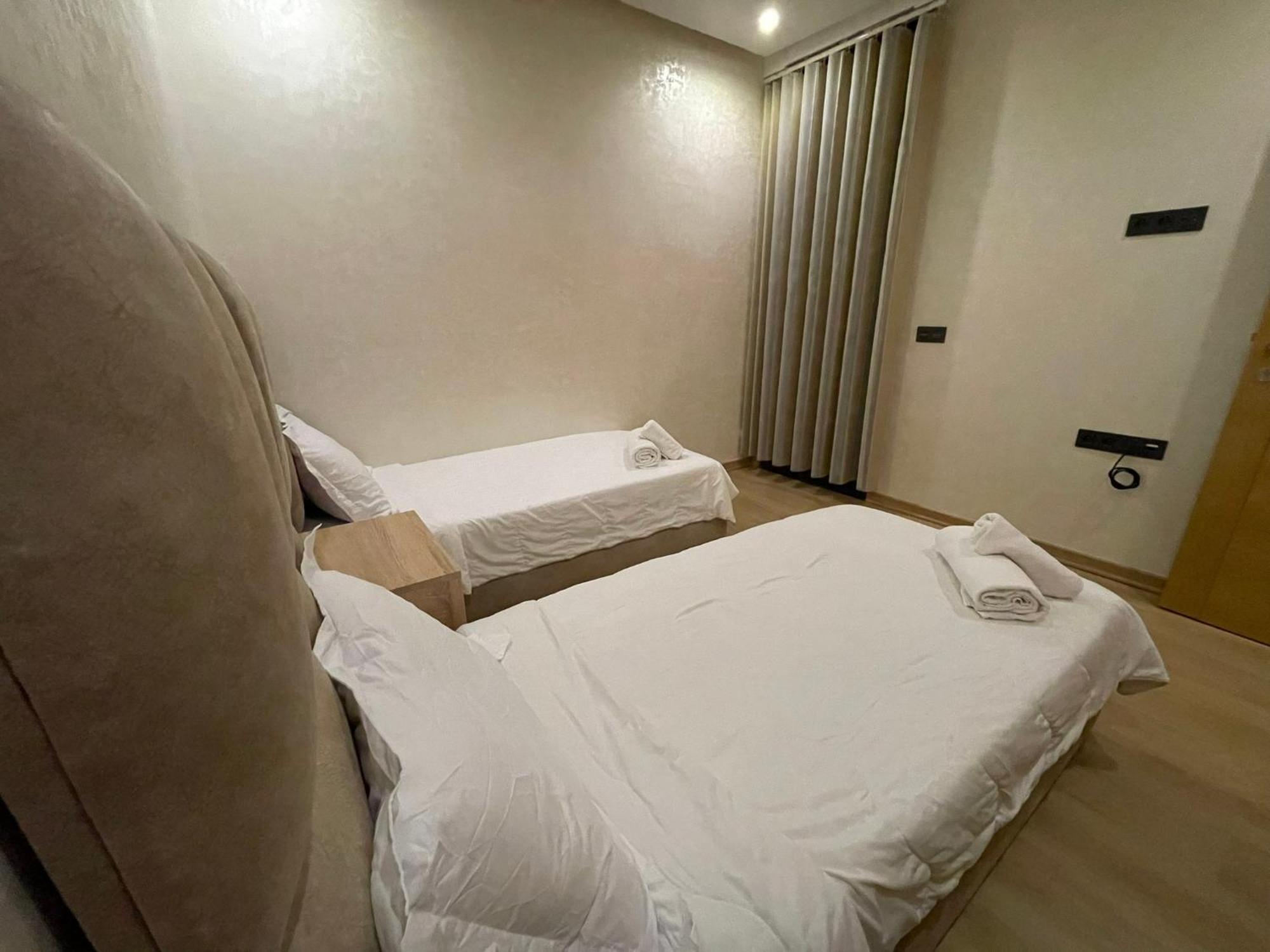 Fayb-Sweet-Home-1 - Agadir Bay Екстер'єр фото