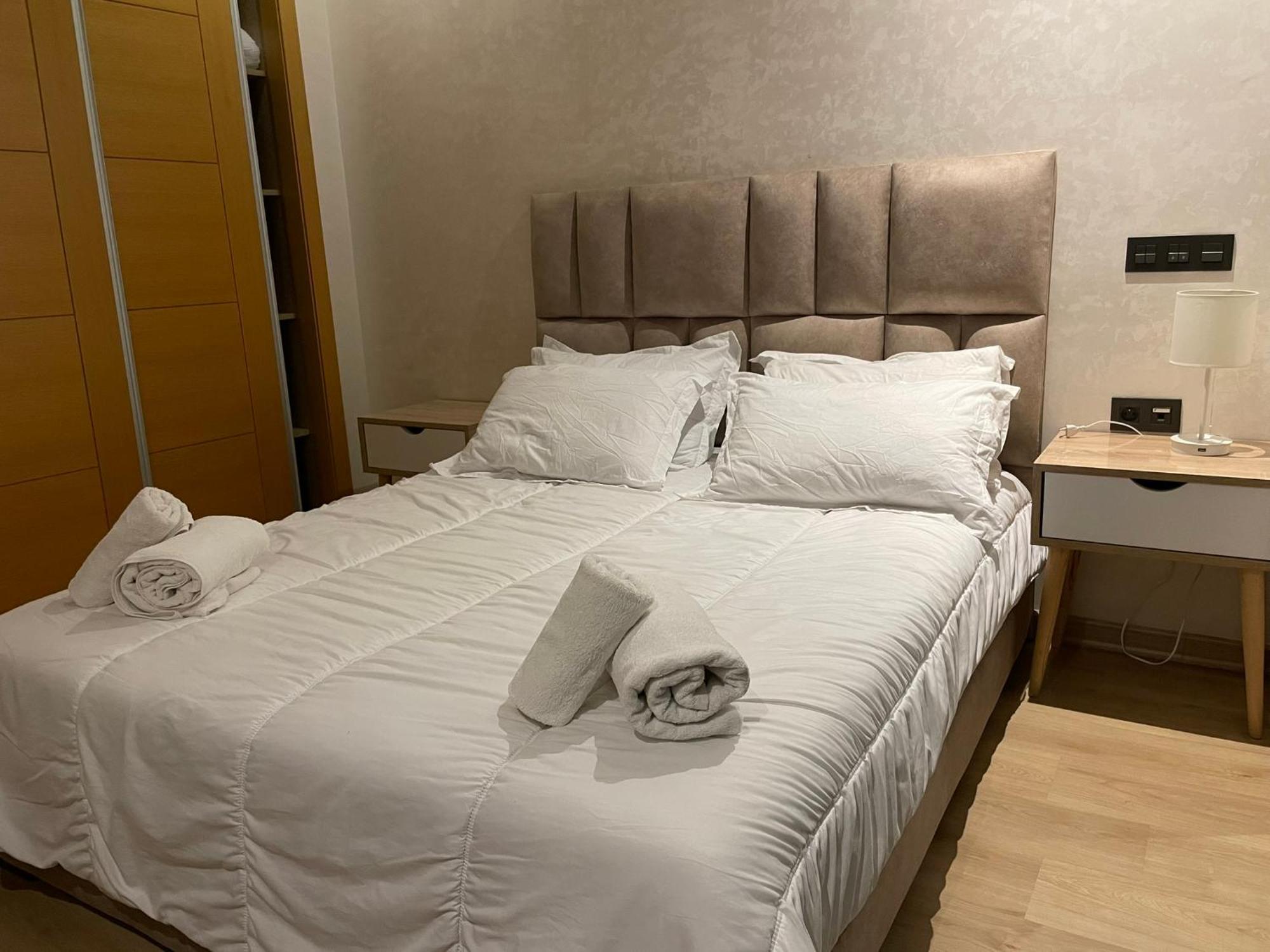 Fayb-Sweet-Home-1 - Agadir Bay Екстер'єр фото