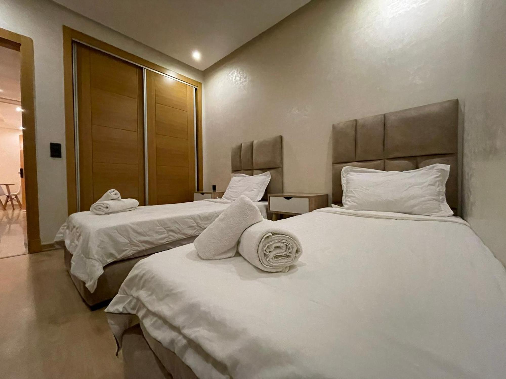 Fayb-Sweet-Home-1 - Agadir Bay Екстер'єр фото