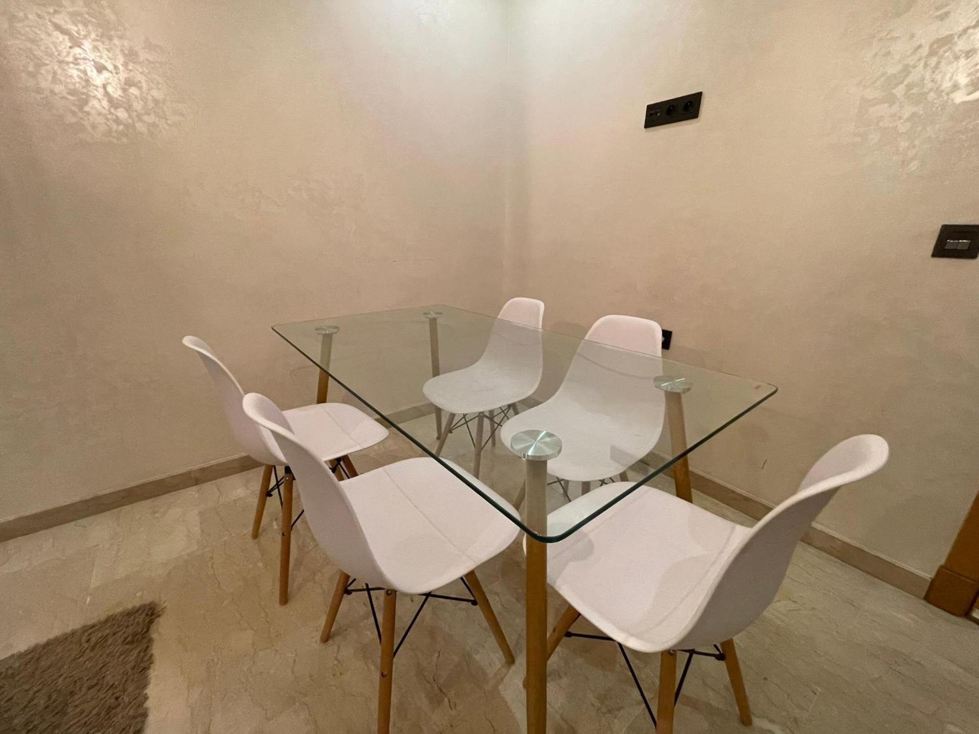Fayb-Sweet-Home-1 - Agadir Bay Екстер'єр фото