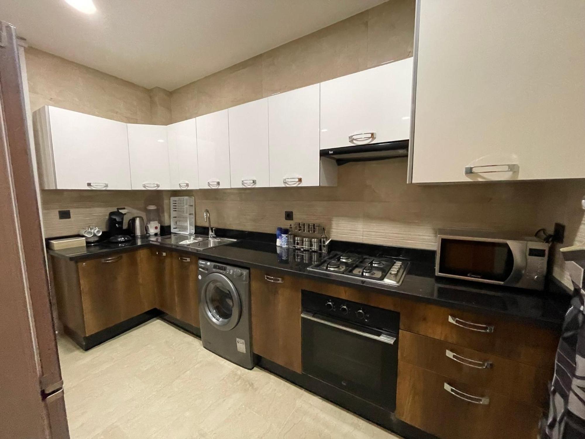 Fayb-Sweet-Home-1 - Agadir Bay Екстер'єр фото
