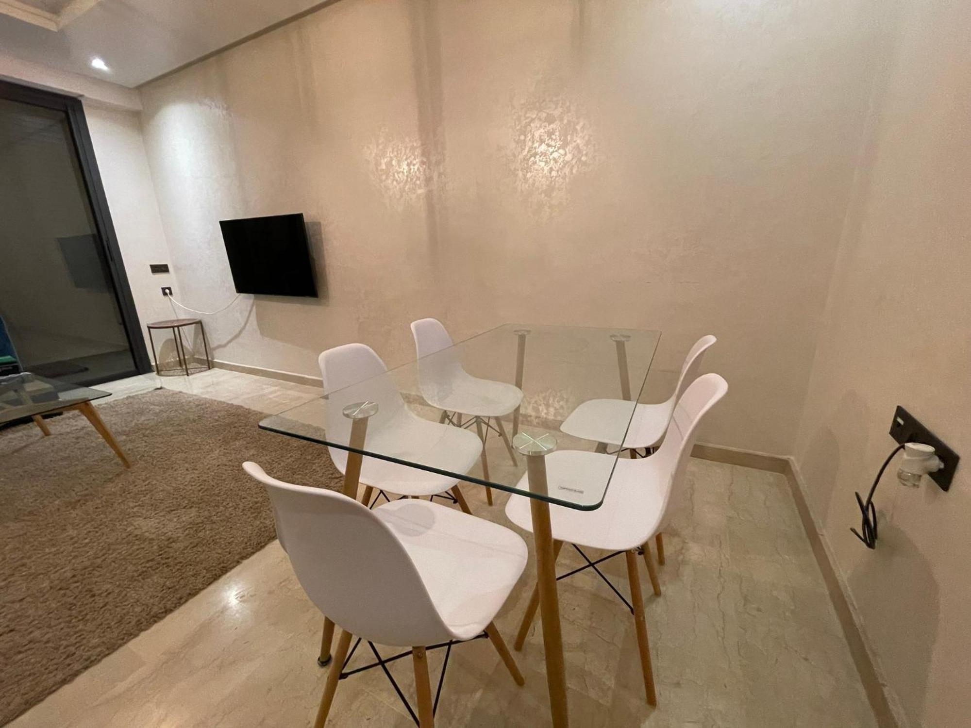 Fayb-Sweet-Home-1 - Agadir Bay Екстер'єр фото