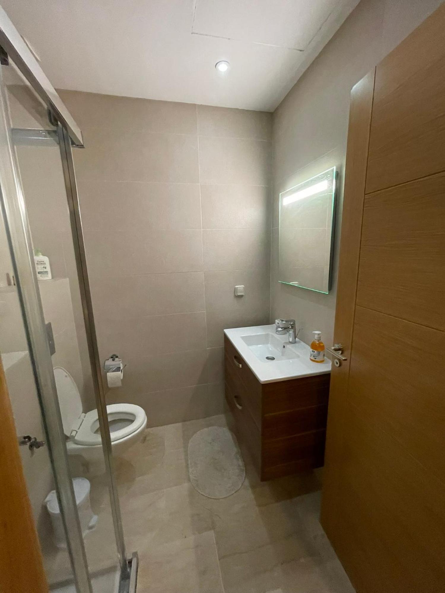 Fayb-Sweet-Home-1 - Agadir Bay Екстер'єр фото