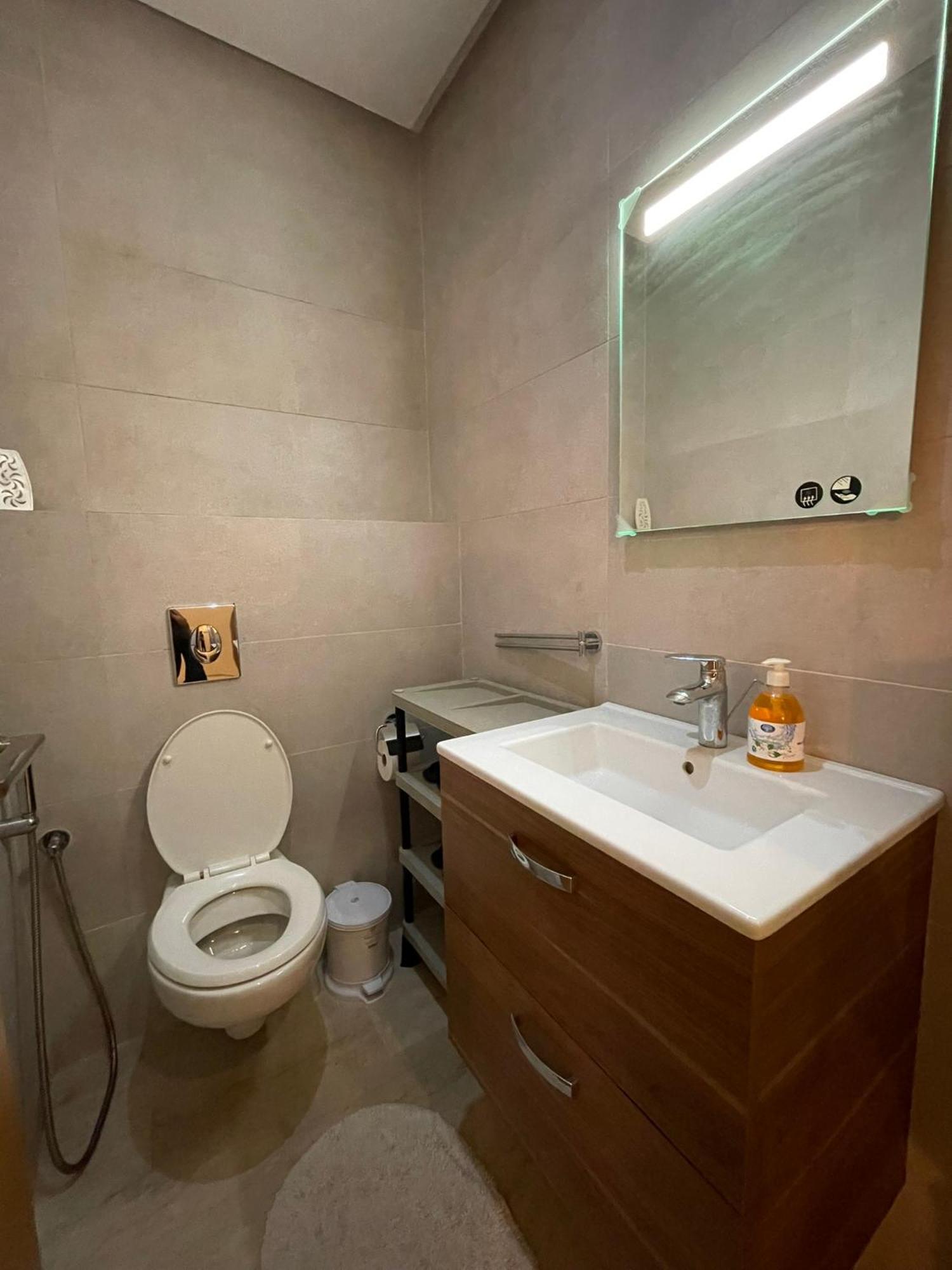 Fayb-Sweet-Home-1 - Agadir Bay Екстер'єр фото