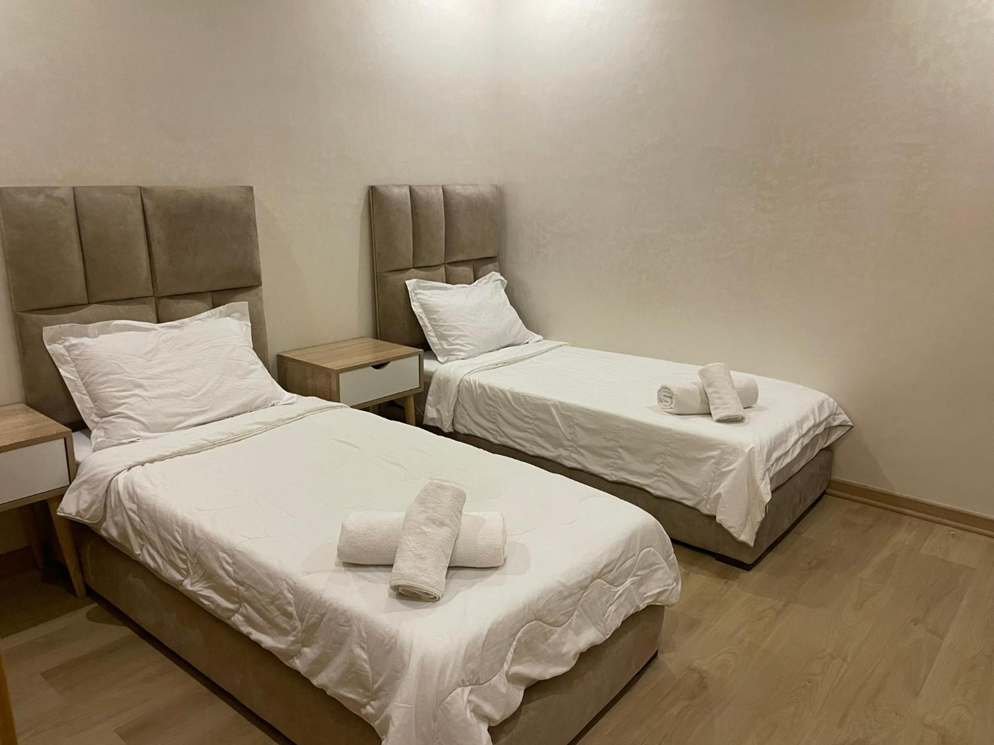 Fayb-Sweet-Home-1 - Agadir Bay Екстер'єр фото
