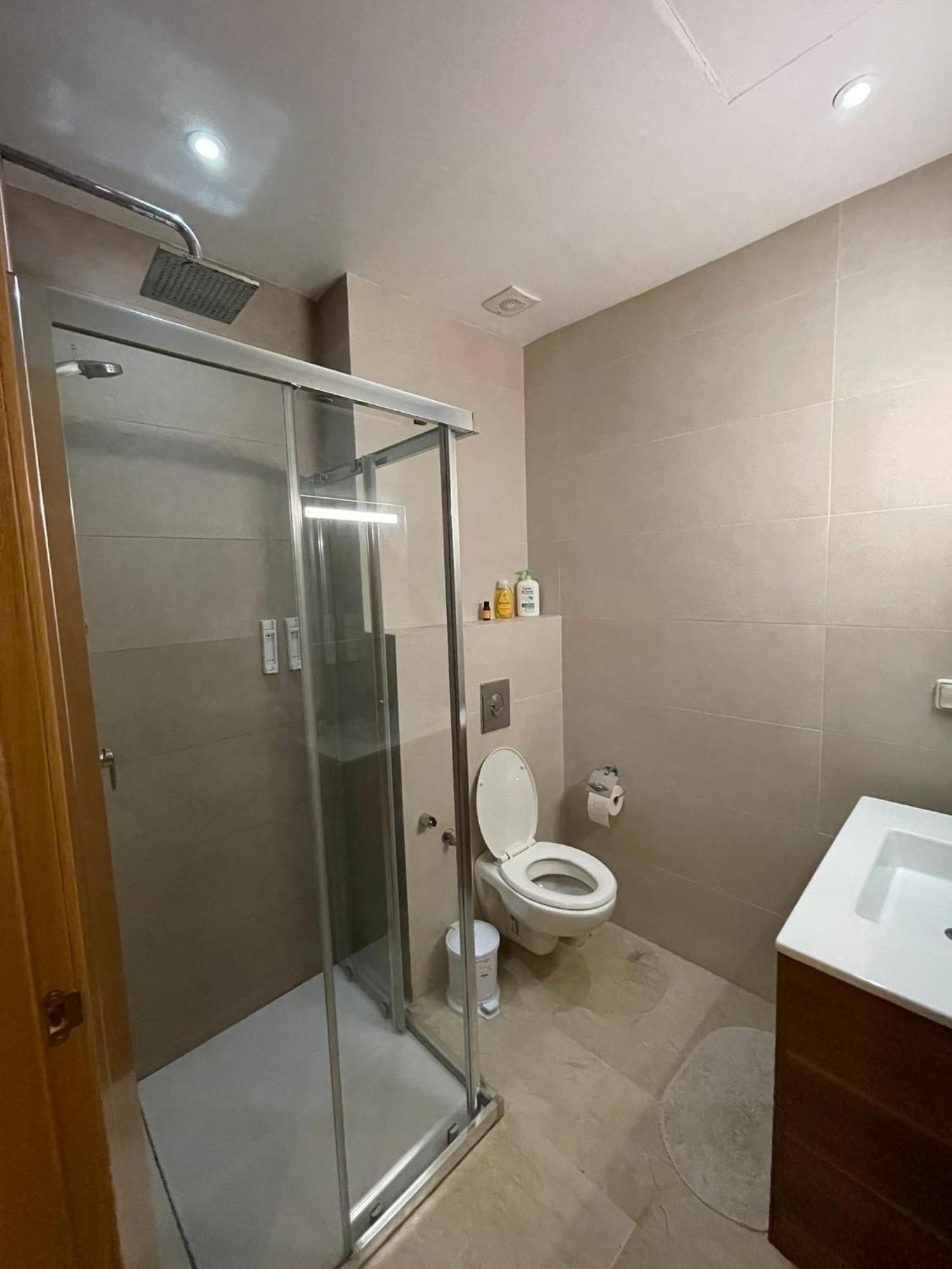 Fayb-Sweet-Home-1 - Agadir Bay Екстер'єр фото