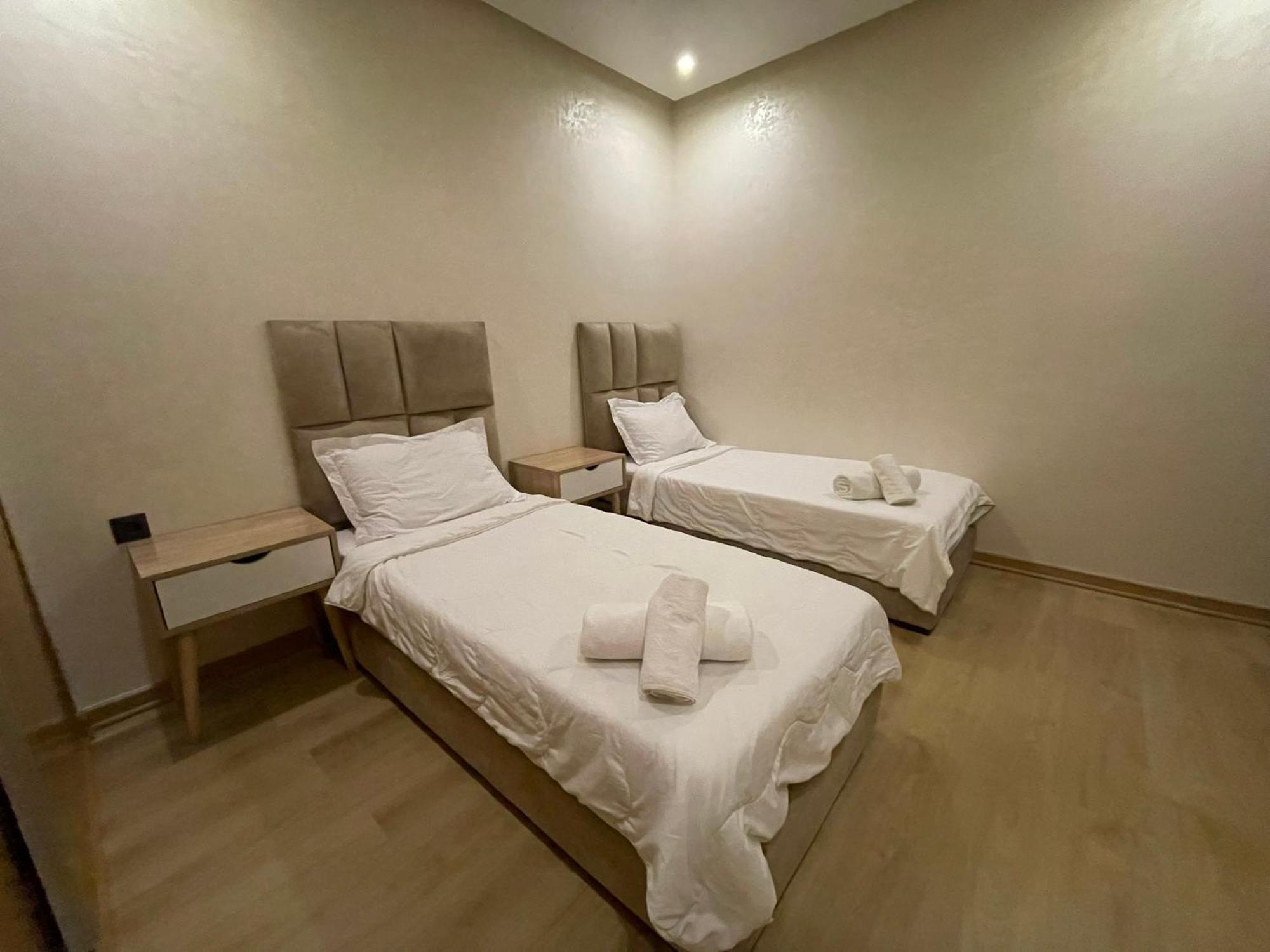 Fayb-Sweet-Home-1 - Agadir Bay Екстер'єр фото