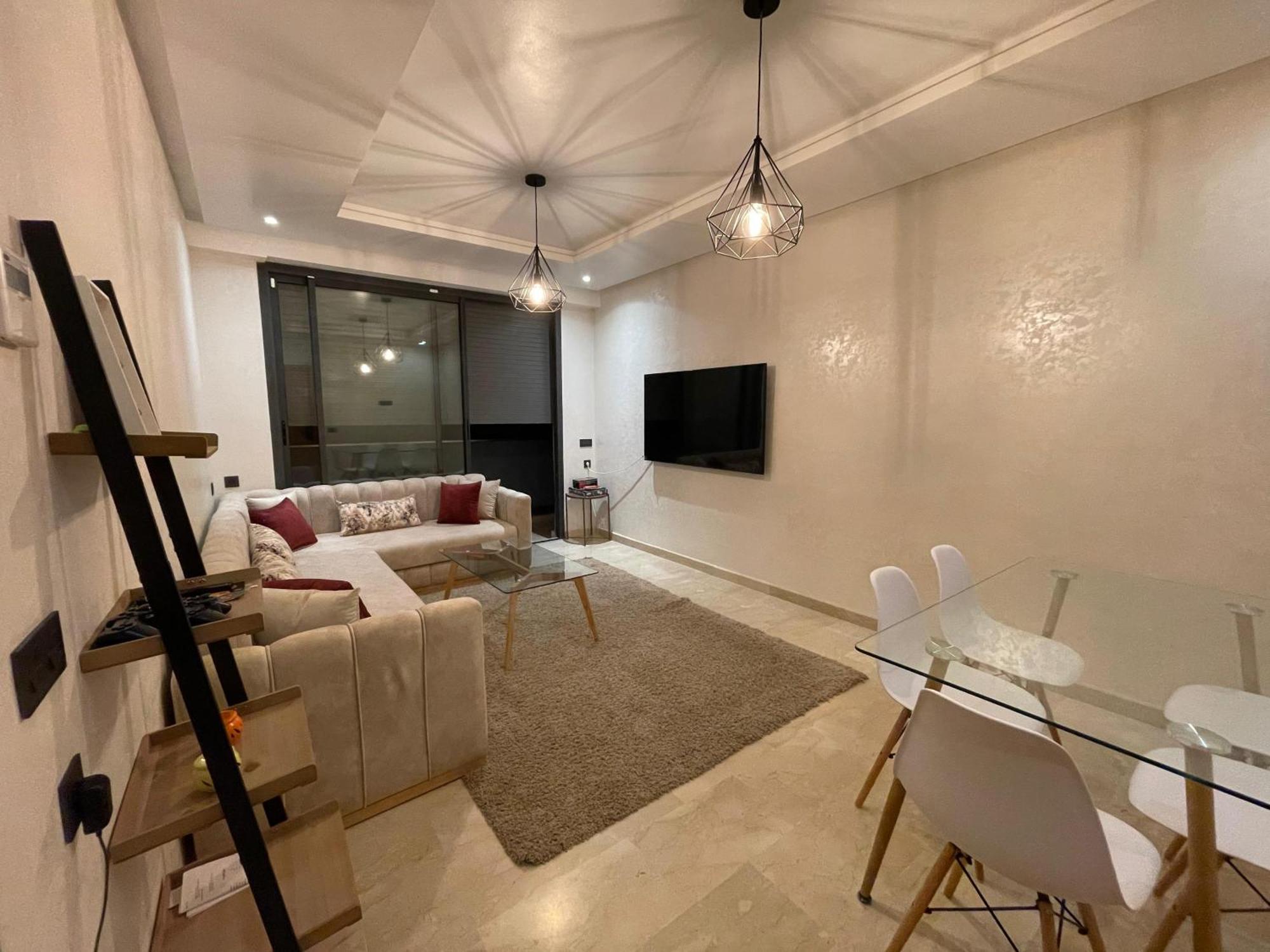 Fayb-Sweet-Home-1 - Agadir Bay Екстер'єр фото